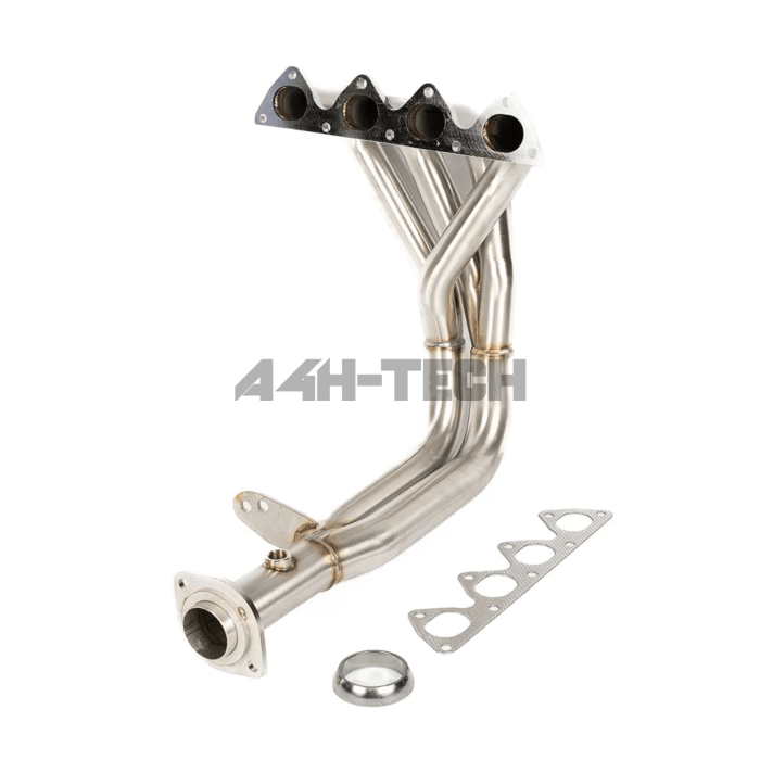 Srs Exhaust Manifold Stainless Steel B Serie Engines