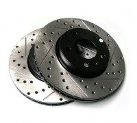 Brake Discs