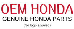 OEM Honda