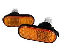 Indicator lights