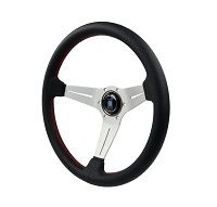 Steering wheels