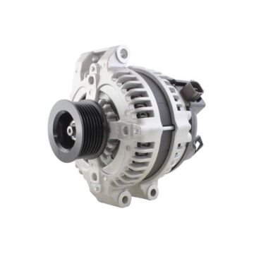 Ashuki/Blue Print alternator (Civic/Accord 03-12) | H145-08 | A4H-TECH.COM