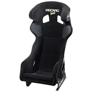 Recaro Pro Racer SPG HANS Kuipstoel (universeel)