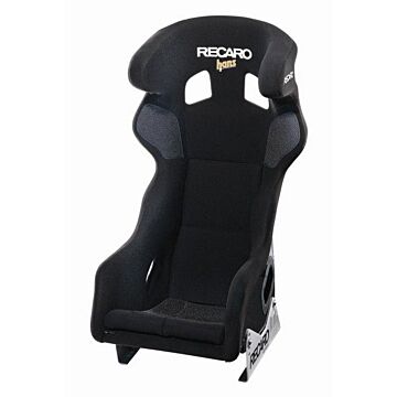 Recaro Pro Racer SPA HANS Kuipstoel (universeel)