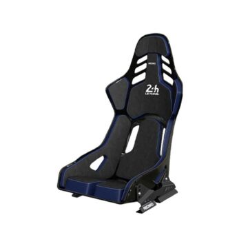 Recaro Podium glass fiber 24H Le Mans limited edition kuipstoel (universeel) | 076.0X.1/2B64 | A4H-TECH / ALL4HONDA.COM