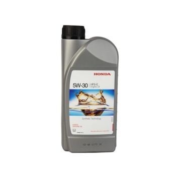 OEM Honda 4L synthetic engine oil 0W20 Type 2.0 (Civic 2015+ Type R FK2/FK8) |08232-P99-K1LHE | A4H-TECH.COM