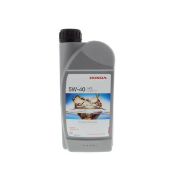 OEM Honda 4L synthetic engine oil 0W20 Type 2.0 (Civic 2015+ Type R FK2/FK8) |08232-P99-K1LHE | A4H-TECH.COM