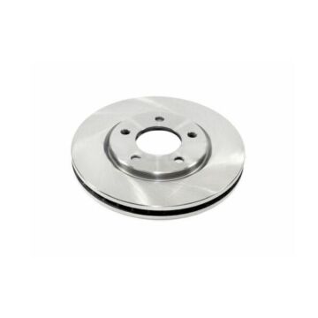 Ashuki / Blue Print brake disc front (Jazz/Logo) | 0990-3404 | A4H-TECH / ALL4HONDA.COM