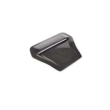 Bumperlip voorzijde polyester A-spec stijl (Accord 05-07) | A4H-221719 | A4H-TECH.COM