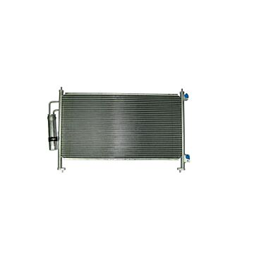 Ashuki / Blue Print Airco radiateur/condensor (Civic 07-12) | H559-50 | A4H-TECH.COM