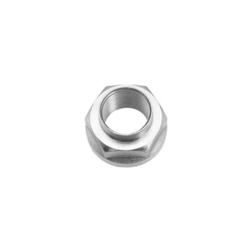 Beck / Arnley Drive shaft nut 24mm (Honda Civic/Accord/CR-V/Integra/Prelude/S2000) | BA-103-0502 | A4H-TECH / ALL4HONDA.COM