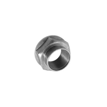 Beck / Arnley Drive shaft nut 22mm (Honda Civic/Accord/Del Sol/Integra/Prelude) | BA-103-0504 | A4H-TECH / ALL4HONDA.COM