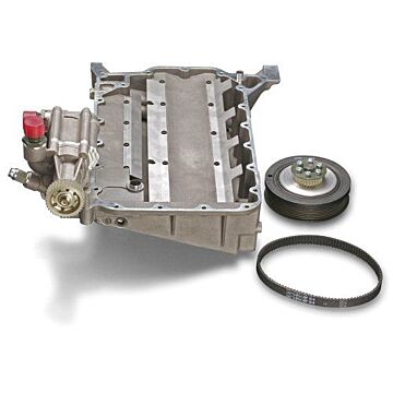 Toda dry sump kit F20C/F22C (S2000 99-09) | 11200-F20-000 | A4H-TECH.COM