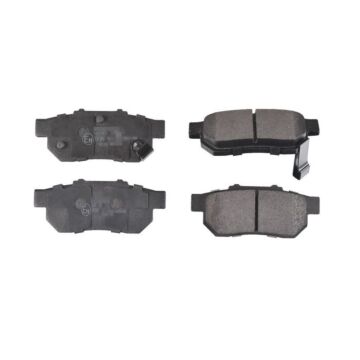 Febi Bremsbeläge hinten (Honda Civic/CRX/Del Sol/Integra) | 116279 | A4H-TECH / ALL4HONDA.COM