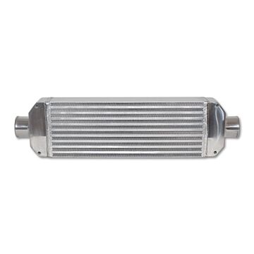 Vibrant aluminium intercooler tot 350 PK (universeel) | VB-12800 | A4H-TECH.COM