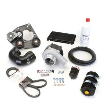 Kraftwerks C30-94 Race Supercharger Kit (B-serie motoren) | 150-05-0030B