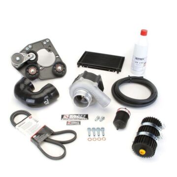 Kraftwerks C30-94 Race Supercharger Kit (D-serie motoren) | 150-05-0030D