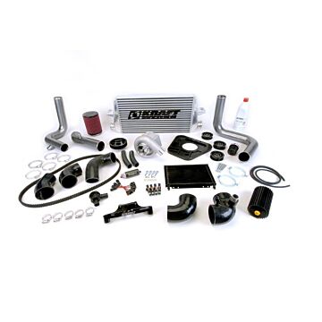 Kraftwerks Supercharger kit Rotrex (S2000 99-09)