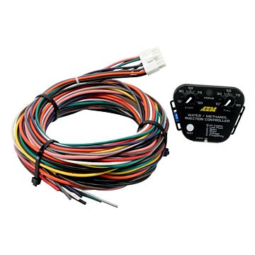 AEM V2 water/Methanol multi input controller kit (universal) | AEM-30-3305 | A4H-TECH.COM