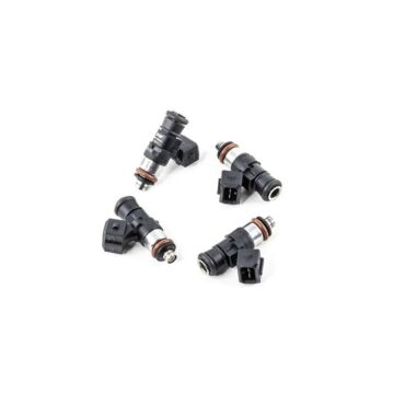 DeatschWerks Performance injectors (Honda K-Serie Motoren) | DW-INJ-K-Serie | A4H-TECH / ALL4HONDA.COM
