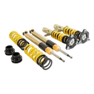 ST Suspension Tieferlegungsatz ST-XA (Civic 2017+ Type R FK8) | 18250035 | A4H-TECH.COM