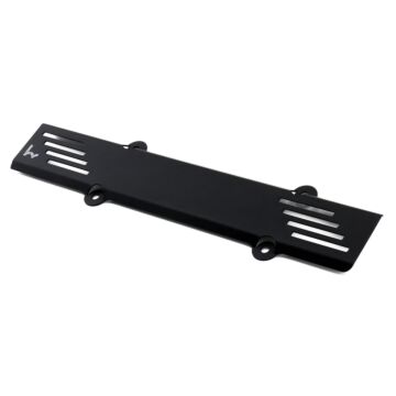 Skunk2 valve cover cover black (K-serie engines) | 632-05-1005 | A4H-TECH.COM