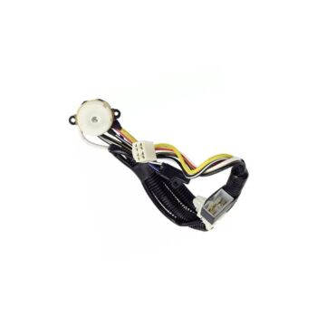 Beck / Arnley Ignition starter switch (Honda Civic/CRX 88-91) | BA-201-1576 | A4H-TECH / ALL4HONDA.COM