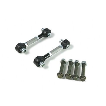 Hardrace stabilisatorverbinding set voorzijde (Integra 95-00) | HR-6137 A4H-TECH.COM