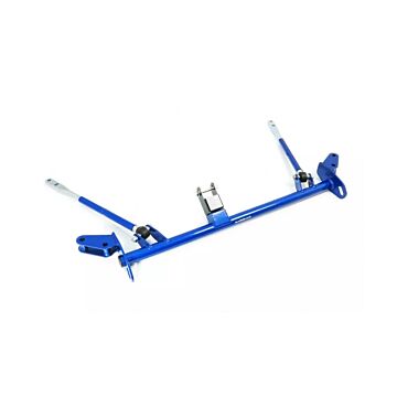 Hardrace Traction Bar (Civic/Del sol/Integra 92-00) | HR-7214 | A4H-TECH.COM