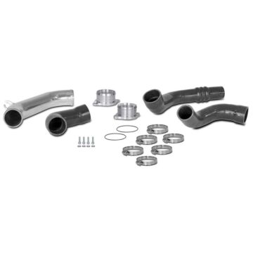 Wagner competition intercooler charger pipe kit  (Honda Civic 17-21 1.5 Turbo FK7)