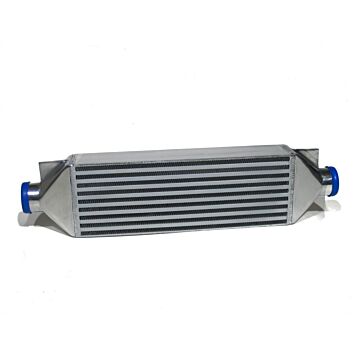 Vibrant aluminium intercooler tot 350 PK (universeel) | VB-12800 | A4H-TECH.COM