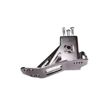 Innovative Mounts T-Bracket Achterzijde (Civic/CRX 88-91 VTEC) | IM-59331| A4H-TECH.COM