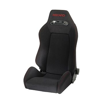 Recaro SR5 Speed Kuipstoel (universeel)