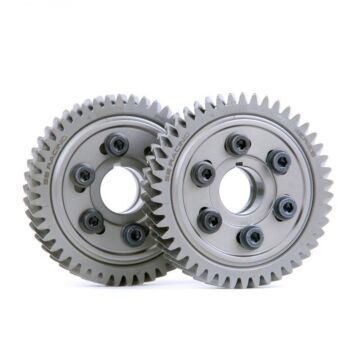 Skunk2 pro series cam gears (S2000 99-09) | 304-05-0001 | A4H-TECH / ALL4HONDA.COM