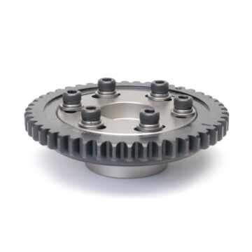 Skunk2 Pro Series Nokkenas Poelie uitlaat (K20/24 Motoren) | 304-05-0275