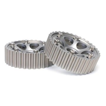 Skunk2 Pro Series adjustable cam gears grey (B/H-serie engines) | 304-05-5202 | A4H-TECH.COM