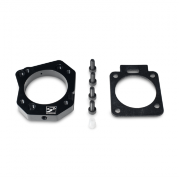 Skunk2 72mm DBW/RBC gasklep naar PRB inlaat adaptorplaat (K20Z/K24 motoren) | 309-05-0120 | A4H-TECH.COM