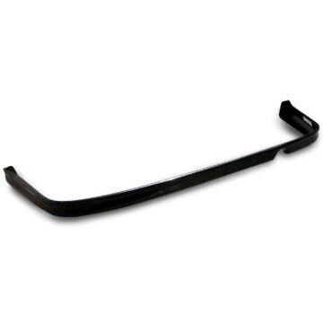 Aerodynamics ABS plastic lip Type R style rear side (Civic 92-95 2/4drs) | AUS-DX-RHO10 | A4H-TECH.COM