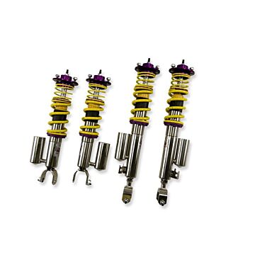 KW Suspension Club Sport Schroefset (S2000 99-09) | 35250805