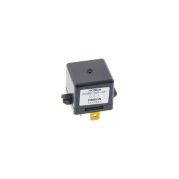 OEM Honda Indicator relais 12V 3-pin (Honda Civic 01-06 2/3/5 drs) | 38300-S5P-A01 | A4H-TECH / ALL4HONDA.COM