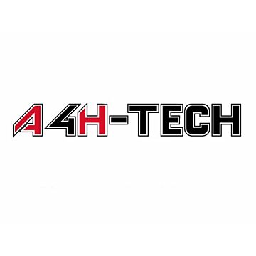 A4H-TECH Contour stickers (2 pieces) 20x3cm (universal) | A4H-ST-20X3-SET | A4H-TECH / ALL4HONDA.COM