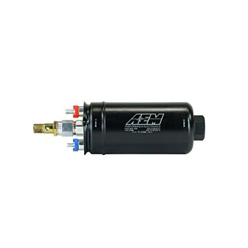 AEM Externe Brandstofpomp 380 lph (Universeel) | AEM-50-1005