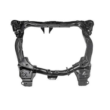 ABP Subframe reinforcement brace front (Honda Civic 01-06 2/3/5 drs) | 5208119 | A4H-TECH / ALL4HONDA.COM