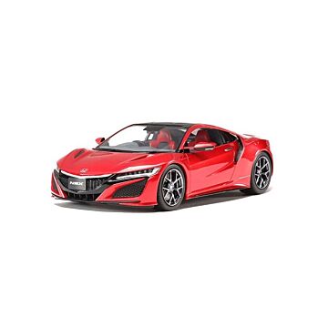 OEM Honda diecast 1:43 2016 Honda NSX (universal) | 08MLW-NSX-MCAR | A4H-TECH.COM