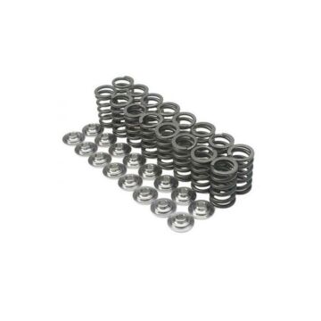 Brian Crower valve springs/titanium retainer kit (D-serie SOHC VTEC engines) | BC-BC0070 | A4H-TECH.COM