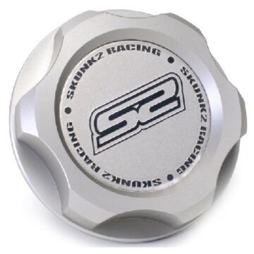 Skunk2 Aluminium oil cap (universal) | 626-99-0070 | A4H-TECH.COM