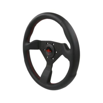 Personal Neo Grinta (330MM/350MM) steering wheel leather (universal) | 6497.X.2090 | A4H-TECH.COM