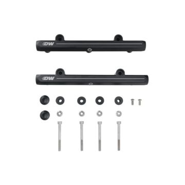 Deatschwerks fuel rail incl fitting kit (Honda NSX C30/C32 engines)