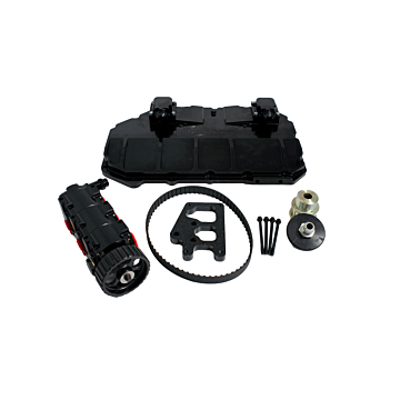 AT Power geintegreerde dry sump kit (K20/K24 motoren)