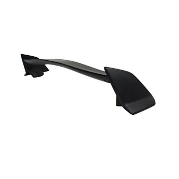 H-Gear polyester Spoiler Type R stijl (Civic 2017+) | HG-64245 | A4H-TECH.COM